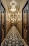 Hotel Nairi - Airport Shuttle