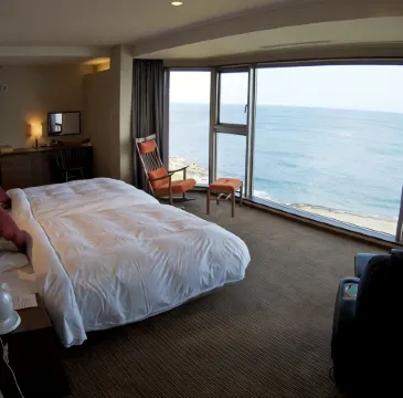 Kokorono Resort Umino Bettei Furukawa