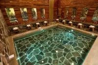 Galeria Plaza Irapuato - Горячие источники