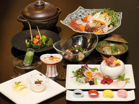 Fukumitsu Hanayama Onsen