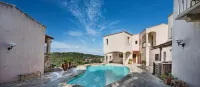 Hotel Arathena - Pools