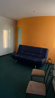 Galaktika Razvlecheniy Mini-Hotel โรงแรมใน