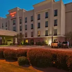Hampton Inn Canton Hotels in Canton