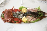 Hotel Las Rocas - Desayuno