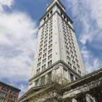 Marriott Vacation Club at Custom House, Boston Hotels in Financial District