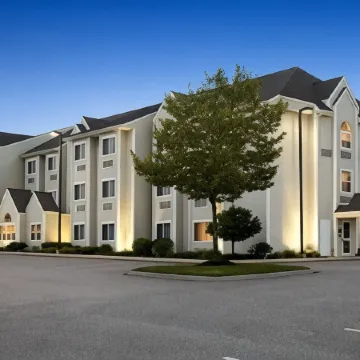 Microtel Inn & Suites by Wyndham Dover