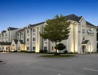 Microtel Inn & Suites by Wyndham Dover Hotels in Dover