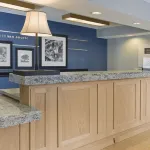 Hampton Inn San Angelo Hotels in San Angelo