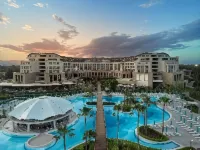 Kaya Palazzo Golf Resort - piscine