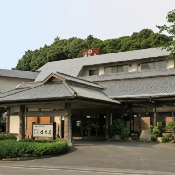 Hotel Nagato Harada