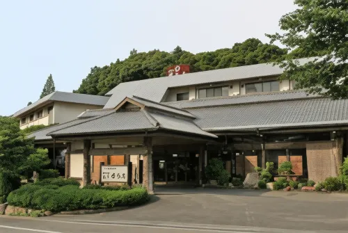 Hotel Nagato Harada Hotels in Nagato