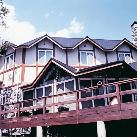 Gasthof Ascot