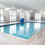 Hampton Inn & Suites des Moines/Urbandale