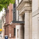 SpringHill Suites Baltimore Downtown Convention Center Area Hotels near Westside Shopping Center