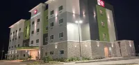 Best Western Plus Mid County - Morgenmad