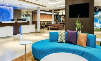 Fairfield Inn & Suites Van Canton Area