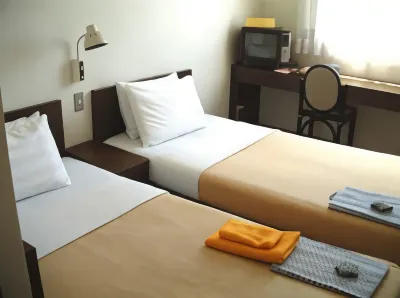 Hotel Tsutaya Hotels in 