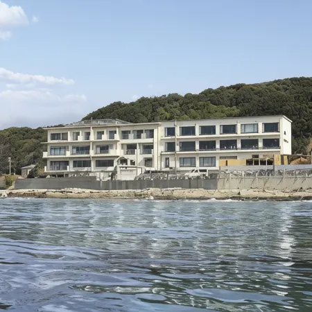 Yumoto Hotel Onoura