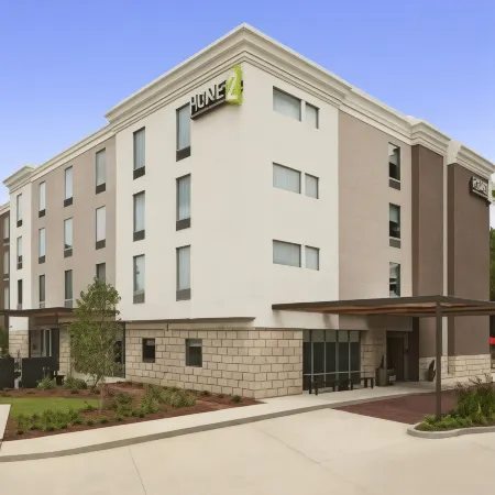 Home2 Suites by Hilton Jackson/Ridgeland