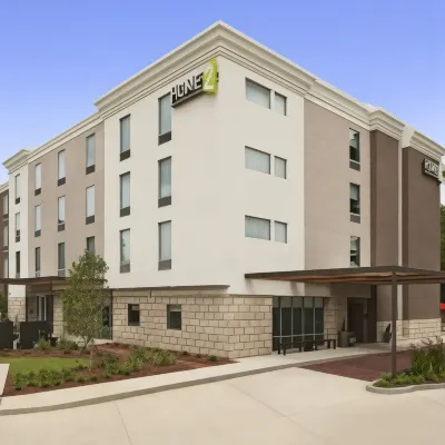 Home2 Suites by Hilton Jackson/Ridgeland