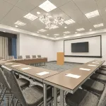 Hampton Inn & Suites Herndon-Reston