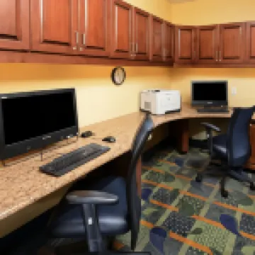 햄프턴 인 하이포인트 노스캐롤라이나