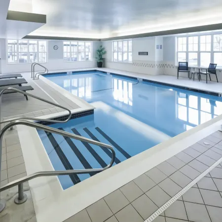 Residence Inn Boston Marlborough