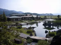 Sumoto Onsen Kappa Romankan