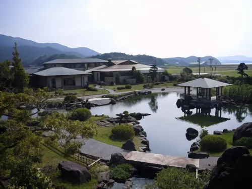 Sumoto Onsen Kappa Romankan - 2 Yıldız