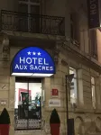 Brit Hotel Aux Sacres Reims, Centre Historique Hotels in Reims
