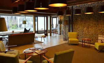 Hotel Aca El Calafate