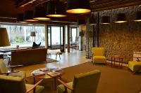 Hotel Aca El Calafate - Интернет