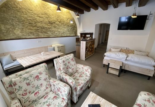 객실 내부 이미지