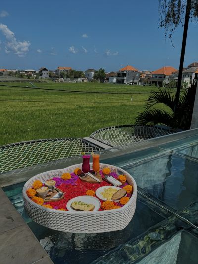 Public Areas Canggu Hype Photo