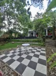 Villa Oma Nining Hotels in Turi