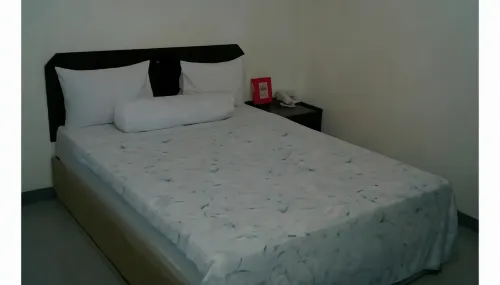 Sea Hotel