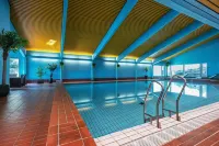 Thon Hotel Vettre Hotel di Sandvika