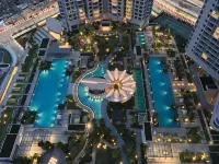 Teega Modern 4BR 12pax pooltable