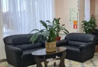 Gostinitsa Volna Hotel Hotels in Severodvinsk