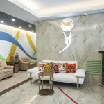 Hotel at the Rhythmic Gymnastics Center Irina Viner- Usmanova