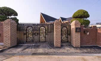 Cheongju June Garden Pension