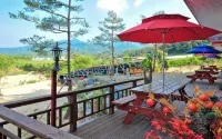 Sangju Find Me into Nature Pension