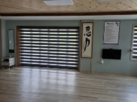 Gurye Peanut Pension