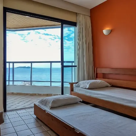 Ingleses Praia Hotel