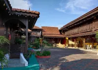 Muor Village Hotel - 2-Sterne