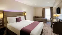 Premier Inn Cardiff West Hotels in Barry
