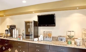 Super 8 by Wyndham Cypress Buena Park Area