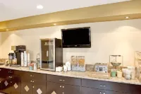 Super 8 by Wyndham Cypress Buena Park Area Hoteles en Cypress