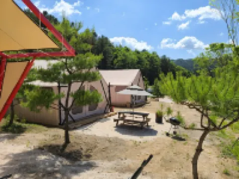 Pocheon Yeonjigonji Farm Camping Site Hôtels à : 