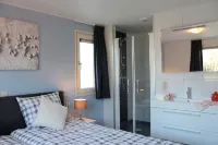 EuroParcs Poort Van Zeeland Hotels in Ouddorp